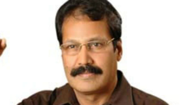 krishnasamy