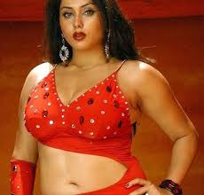 namitha 03