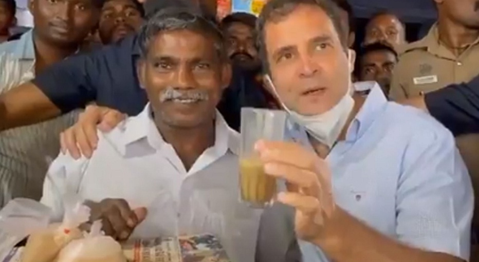 rahul nellai