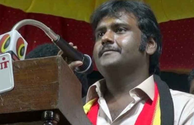 vijaya prabhakaran