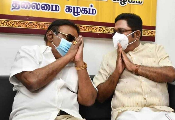 vijayakanth 4