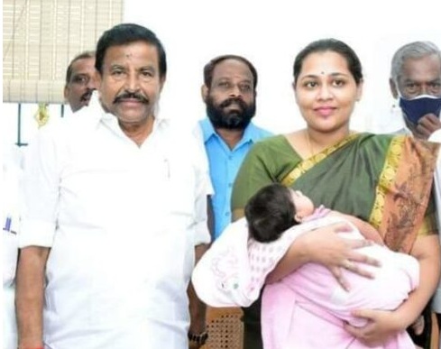 vimal wife