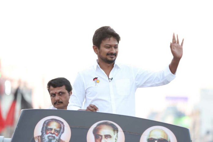 Udayanithi 01