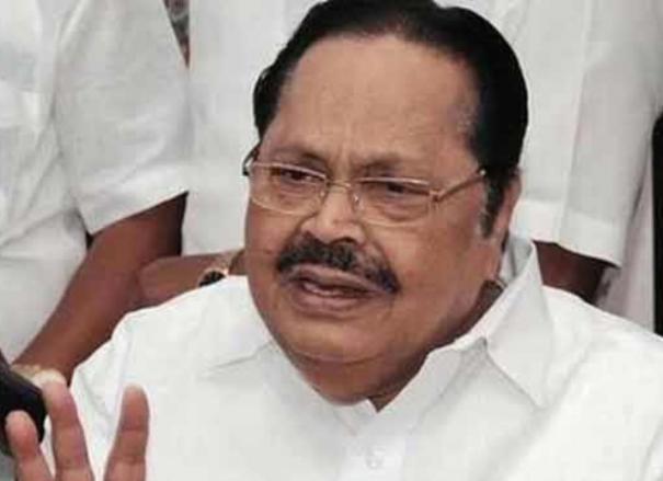 duraimurugan