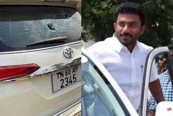 ravindranath