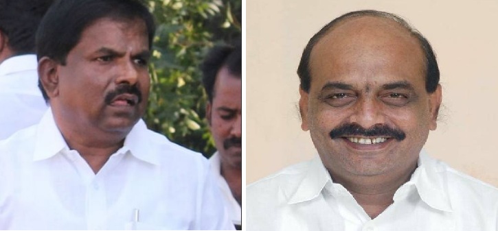 selvaraj vijayakumar