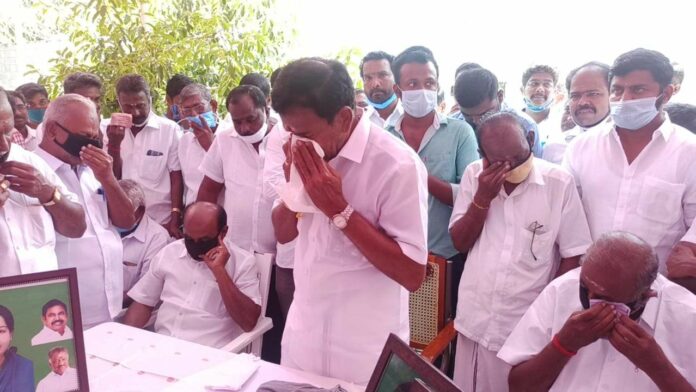 thoppu venkatachalam