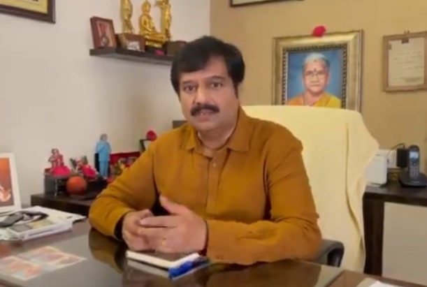 vivek