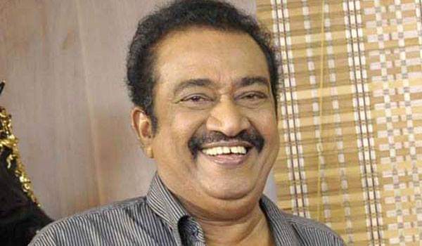 கொரொனா காரணமாக நடிகர் பாண்டு காலமானார்..!