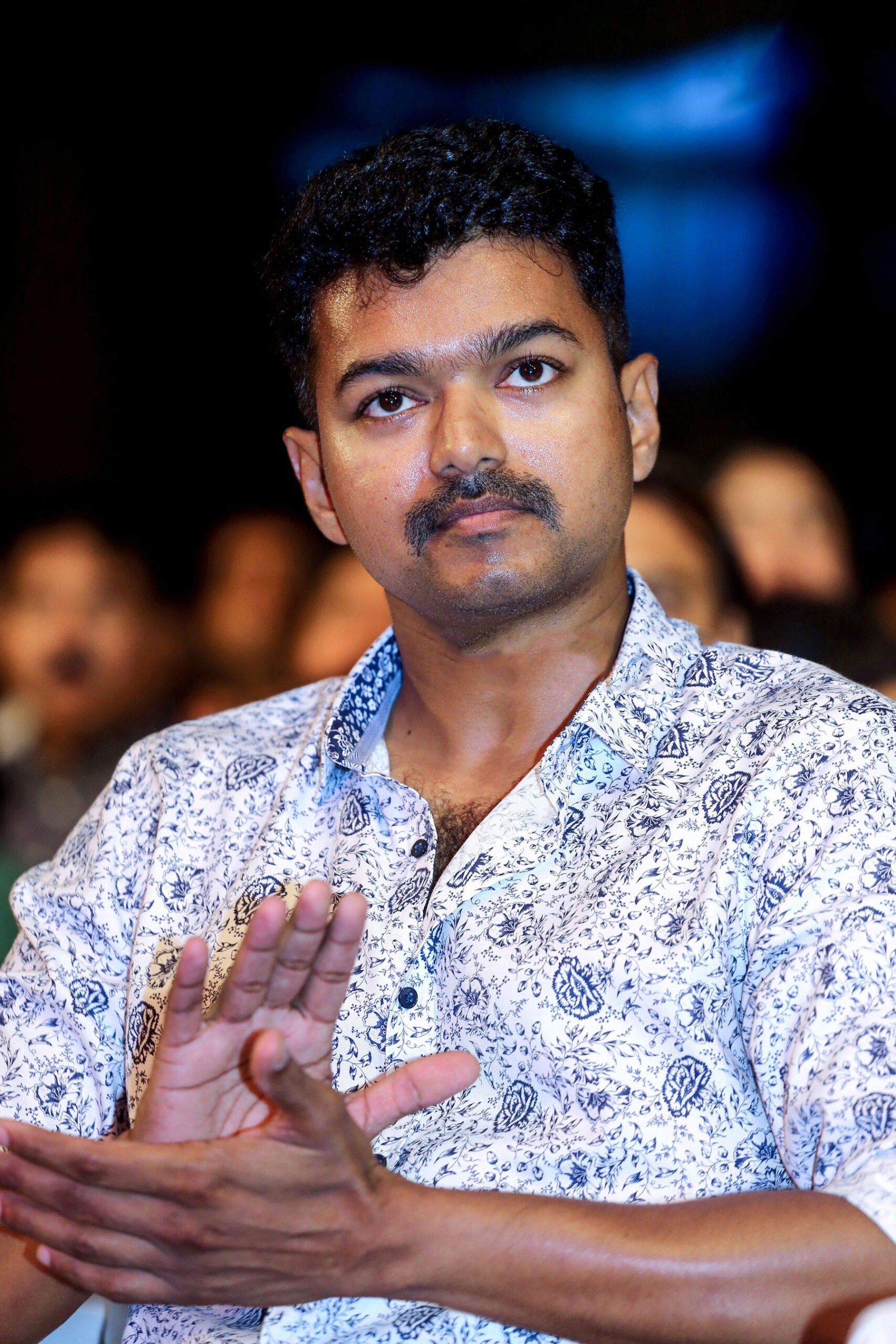 Puli Audio Launch