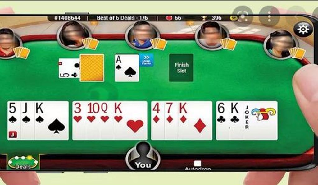 5