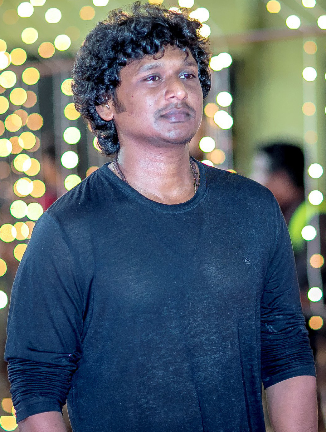 Celebrities at The 'Zee Cine Awards'