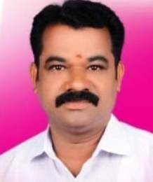 திமுக பிரமுகர் குமார்