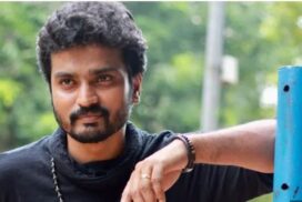 ஹீரோவாக அறிமுகமாகும் பிரபல சீரியல் நடிகர் சித்து