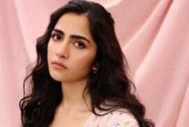 இசையமைப்பாளர் மகனுக்கு ஜோடியா ருக்மிணி வசந்த்..!