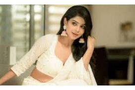 நடிகை பவித்ரா லட்சுமி மோசமான உடல்நிலை பற்றி கொடுத்த விளக்கம்..!