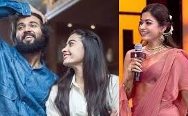 ராஷ்மிகா திருமணம் இந்த இடத்தில் தான் நடக்கிறதா?