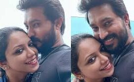 மாதம்பட்டி ரங்கராஜ் அனுப்பிய அந்த மெசேஜ் – ஜாய் கிரிசில்டா வெளியிட்ட ஆதாரம்