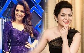 என்னை இப்படி செய்ய சொல்றாங்க, ரொம்ப கஷ்டமா இருக்கு..!