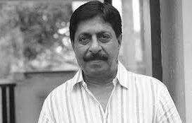 பிரபல நடிகர் ஸ்ரீனிவாசன் காலமானார்..!