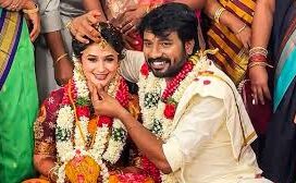 மனைவியுடன் பொங்கல் கொண்டாடிய சிறகடிக்க ஆசை வெற்றி வசந்த்..!