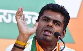 வியூகமே இல்லாமல் என்ன அரசியல் செய்ய முடியும்?  – ஆலோசனைக் கூட்டத்தில் அண்ணாமலை ஆவேசம்