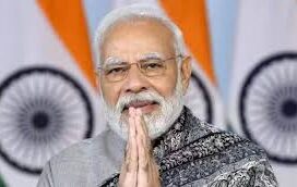 மார்ச் 11-ல் திருச்சி, தஞ்சையில் மோடி பரப்புரை..!