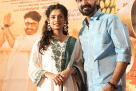 ஹீரோயின் ஆன பிக் பாஸ் ஜனனி..!