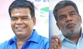 விஜய் எனக்கு உதவவில்லை.. வீல்சேரில் இருக்கும் நடிகர் பொன்னம்பலம்..!