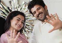 ராஷ்மிகா மந்தனா – விஜய் தேவரகொண்டா விரைவில் திருமணம்?