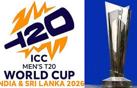 டி20 உலகக்கோப்பை கிரிக்கெட் இன்று தொடக்கம்..!