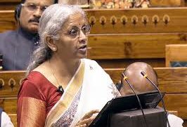 பட்ஜெட்டின் முக்கிய சிறப்பம்சங்கள்..!