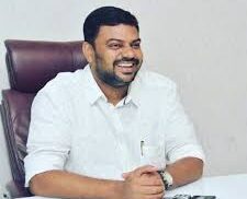 இடைக்கால பட்ஜெட் – நெல்லை முபாரக் வரவேற்பு