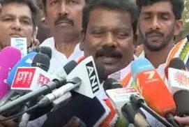 கடைசி நேரத்தில் பேச்சுவார்த்தை நடந்தால் சங்கடம்- செல்வப்பெருந்தகை