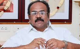 தமிழ்நாடு அரசு வளர்ச்சியில் அ.தி.மு.கவுக்கு பங்கில்லை – தங்கம் தென்னரசு