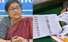 இறுதி வாக்காளர் பட்டியல் – மாவட்ட ஆட்சியர்களுடன் தமிழ்நாடு தலைமை தேர்தல் அதிகாரி ஆலோசனை