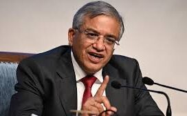 தமிழகம் வருகிறார் தலைமைத் தேர்தல் அதிகாரி ஞானேஷ் குமார்..!