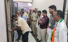 புதுச்சேரி தேர்தல்: வேட்புமனு பரிசீலனை நிறைவு