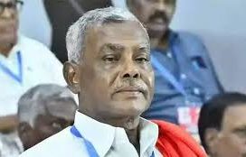 தி.மு.க சொன்ன தொகுதி எண்ணிக்கையில் ஏற்பு இல்லை – பெ.சண்முகம் பேட்டி