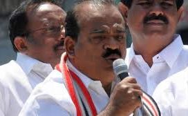 நெருக்கடி கொடுப்பது பா.ஜ.க-வின் பழக்கம் – த.வெ.க நிர்வாகி நாஞ்சில் சம்பத் ஓபன் டாக்