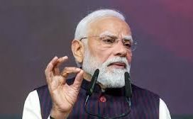 ஈரான் போர் – இலங்கை அதிபருடன் மோடி பேச்சு