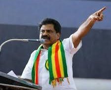 நாளைக்குள் எந்த தொகுதி என்பது முடிவாகும்: ஈஸ்வரன் பேட்டி