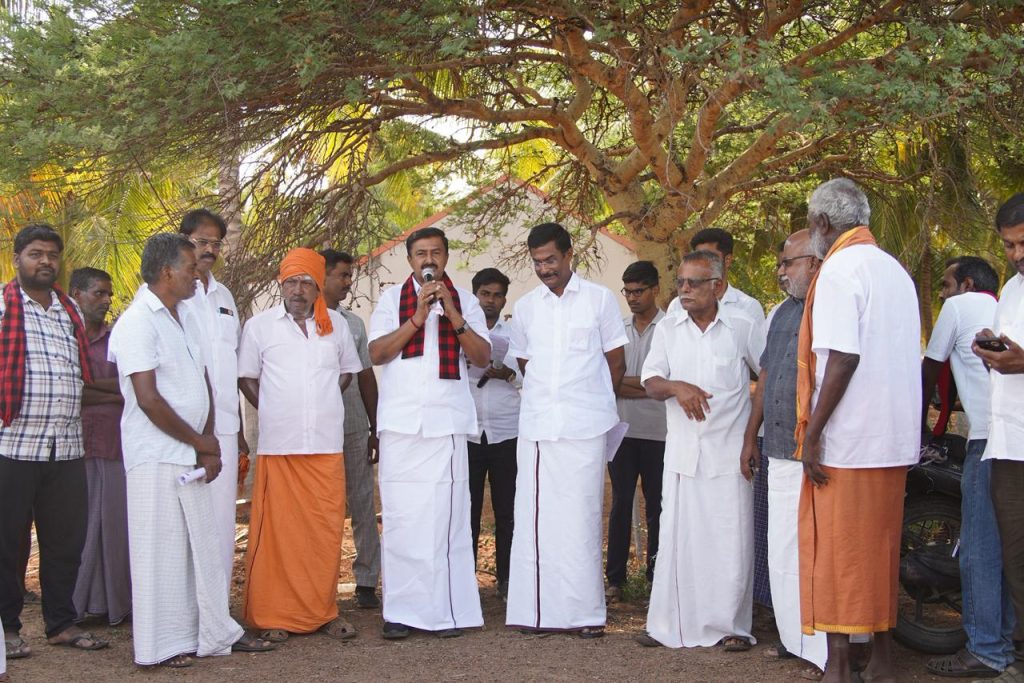 saminathan