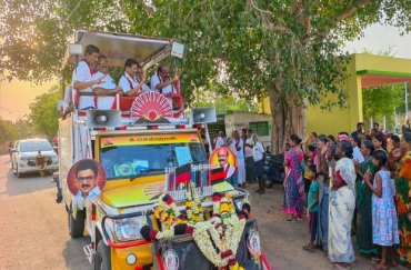 செல்வராஜ்