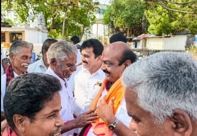 செல்வராஜ்