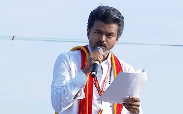 vijay