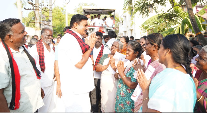 saminathan