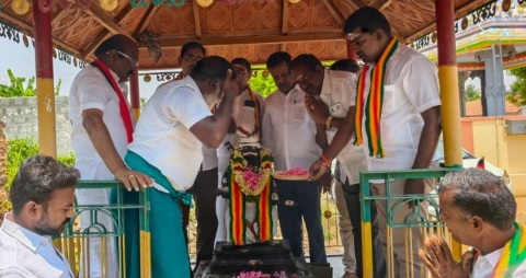 செல்வராஜ்