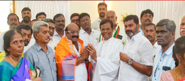 செல்வராஜ்