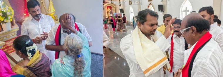 selvaraj